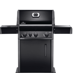 Parrilla Barbacoa Napoleon Rogue 425 SB-3 Quemador+1 Lateral