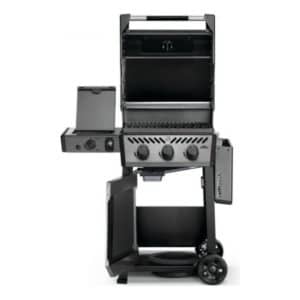 Parrilla Napoleon Freestyle A Gas 3 Quemadores + 1 Lateral