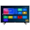TV LED Asano 50'' 4K sin bordes SMART 50D1 4K Frameless