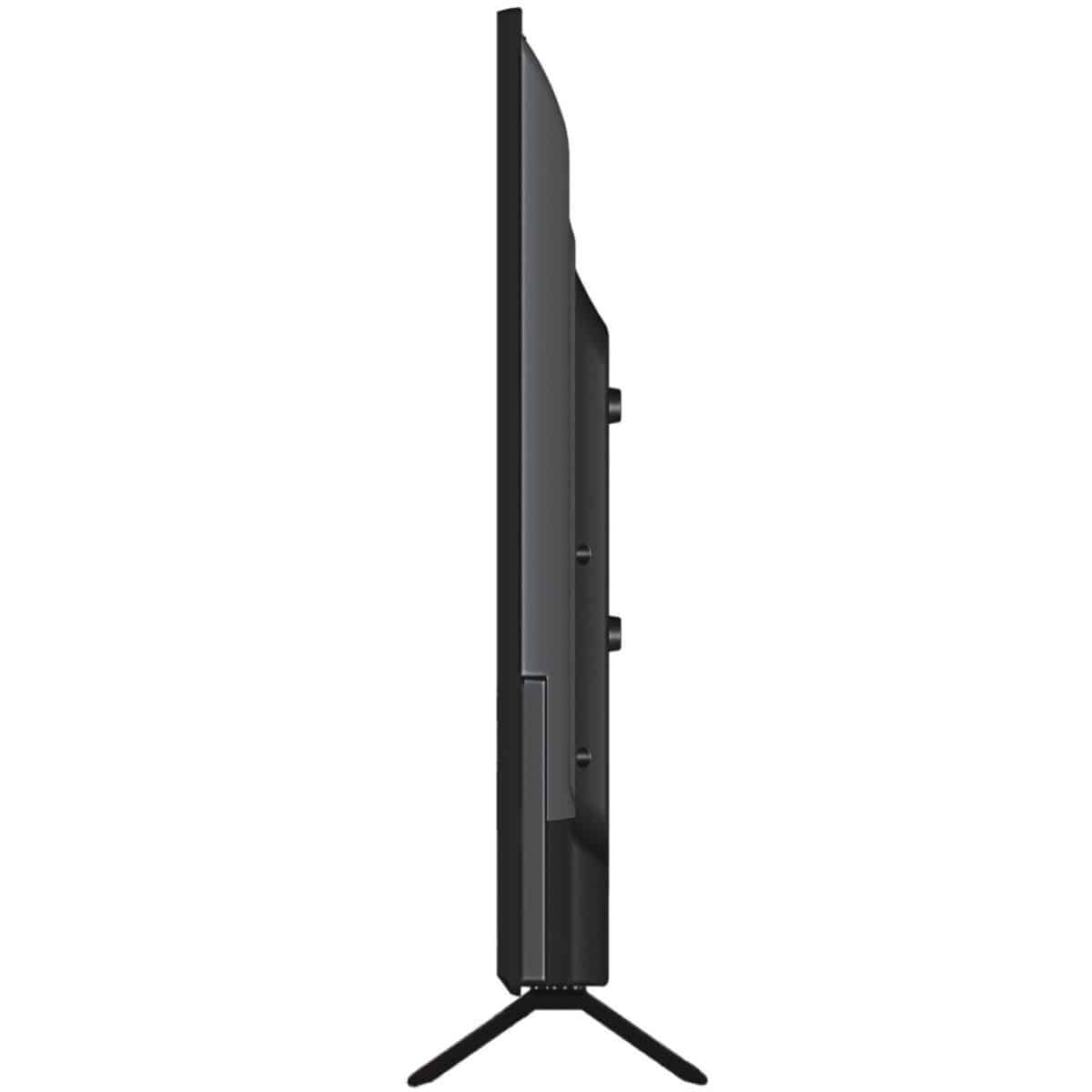 TV LED Asano 50'' 4K sin bordes SMART 50D1 4K Frameless