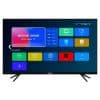 TV LED Asano 50'' Full HD sin bordes SMART 50D1 Frameless