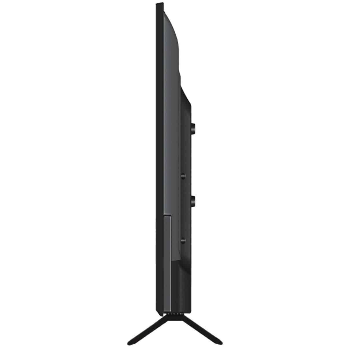 TV LED Asano 50'' Full HD sin bordes SMART 50D1 Frameless