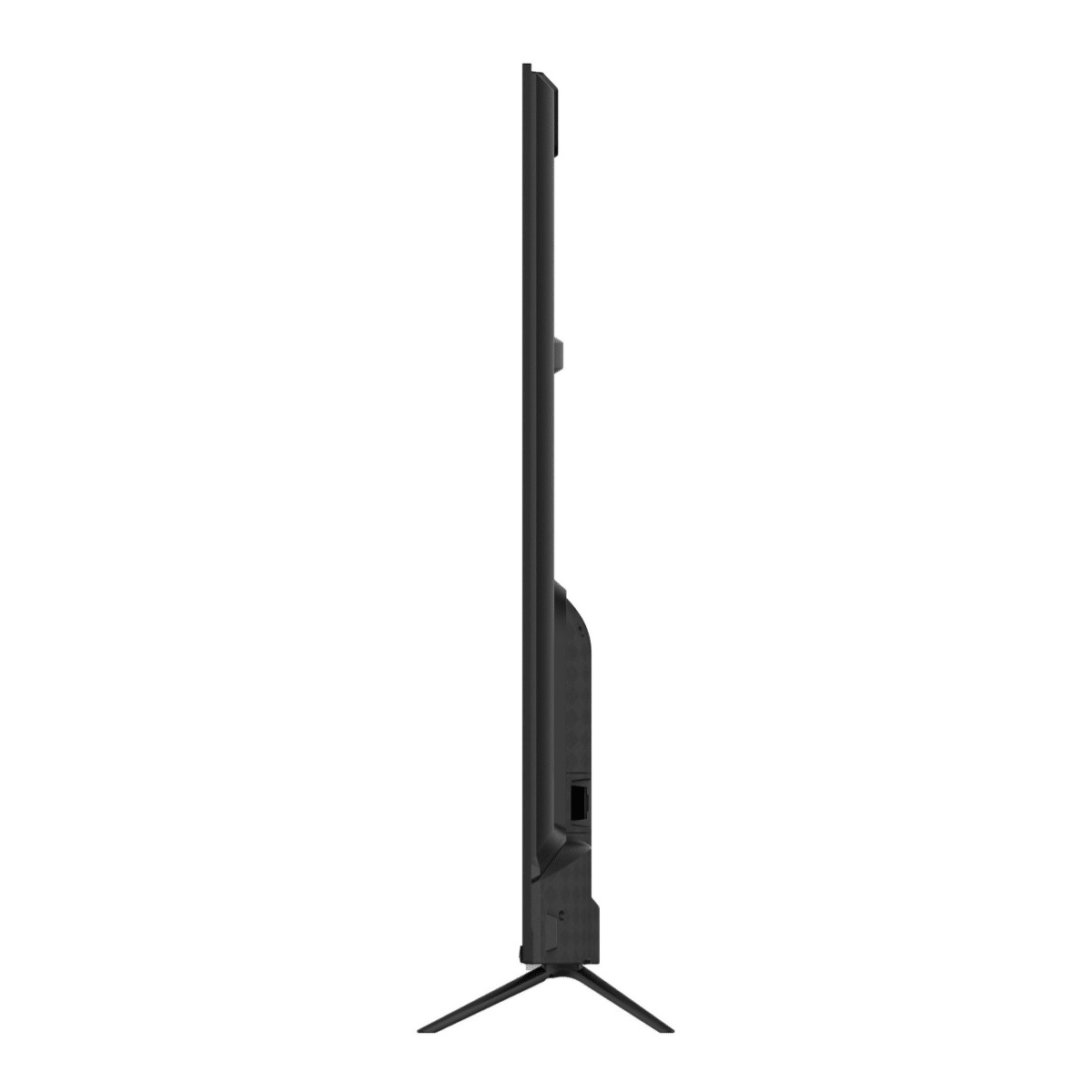 TV LED Asano 65'' 4K sin bordes SMART 65DF2-M 4K Frameless