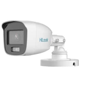 Camara HiLook analoga FullHD bullet ColorVu - THC-B129-P