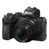 Camara Nikon Z50 II Mirrorless con lente 16-55mm Profesional
