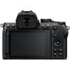 Camara Nikon Z50 II Mirrorless con lente 16-55mm Profesional
