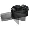 Camara Nikon Z50 II Mirrorless con lente 16-55mm Profesional