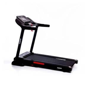 Caminadora eléctrica Randers 2.5HP 20km sop150Kg ARG-780-X