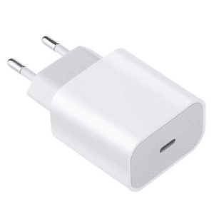 Cargador Xiaomi Mi 20W Wall Charger Puerto C AD201