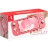 Consola Nintendo Switch Lite 5.5 32gb Wifi BT Rosado