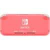 Consola Nintendo Switch Lite 5.5 32gb Wifi BT Rosado