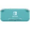 Consola Nintendo Switch Lite 5.5 32gb Wifi BT Turquesa