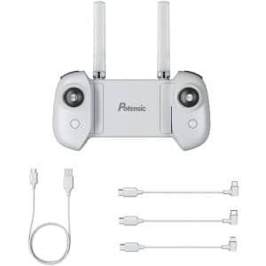 Control Remoto para Drones Potensic Atom - Original