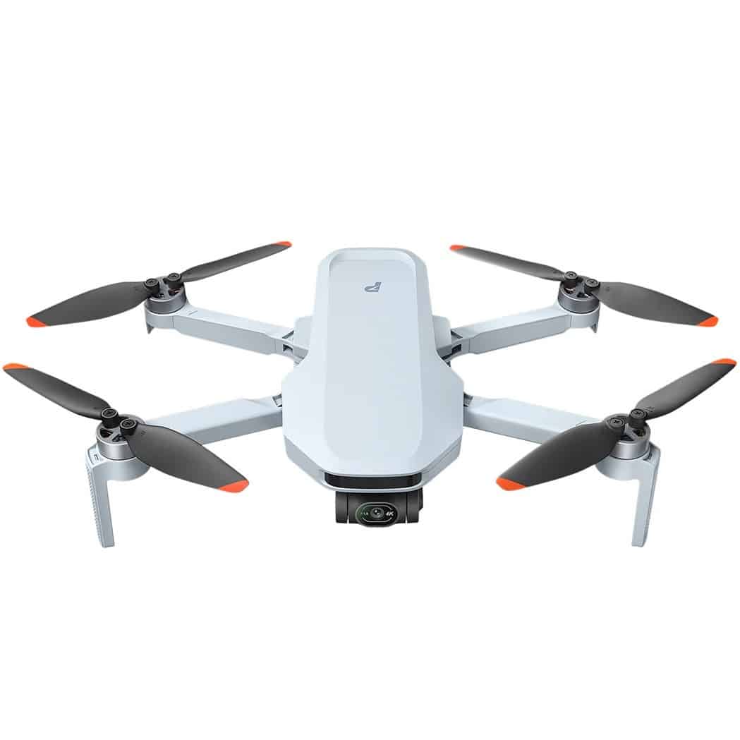 Dron Potensic ATOM 2 Fly More Combo con GPS + Alance 10kms + Camara 8K + Video 4K