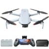 Dron Potensic ATOM 2 Fly More Combo con GPS + Alance 10kms + Camara 8K + Video 4K