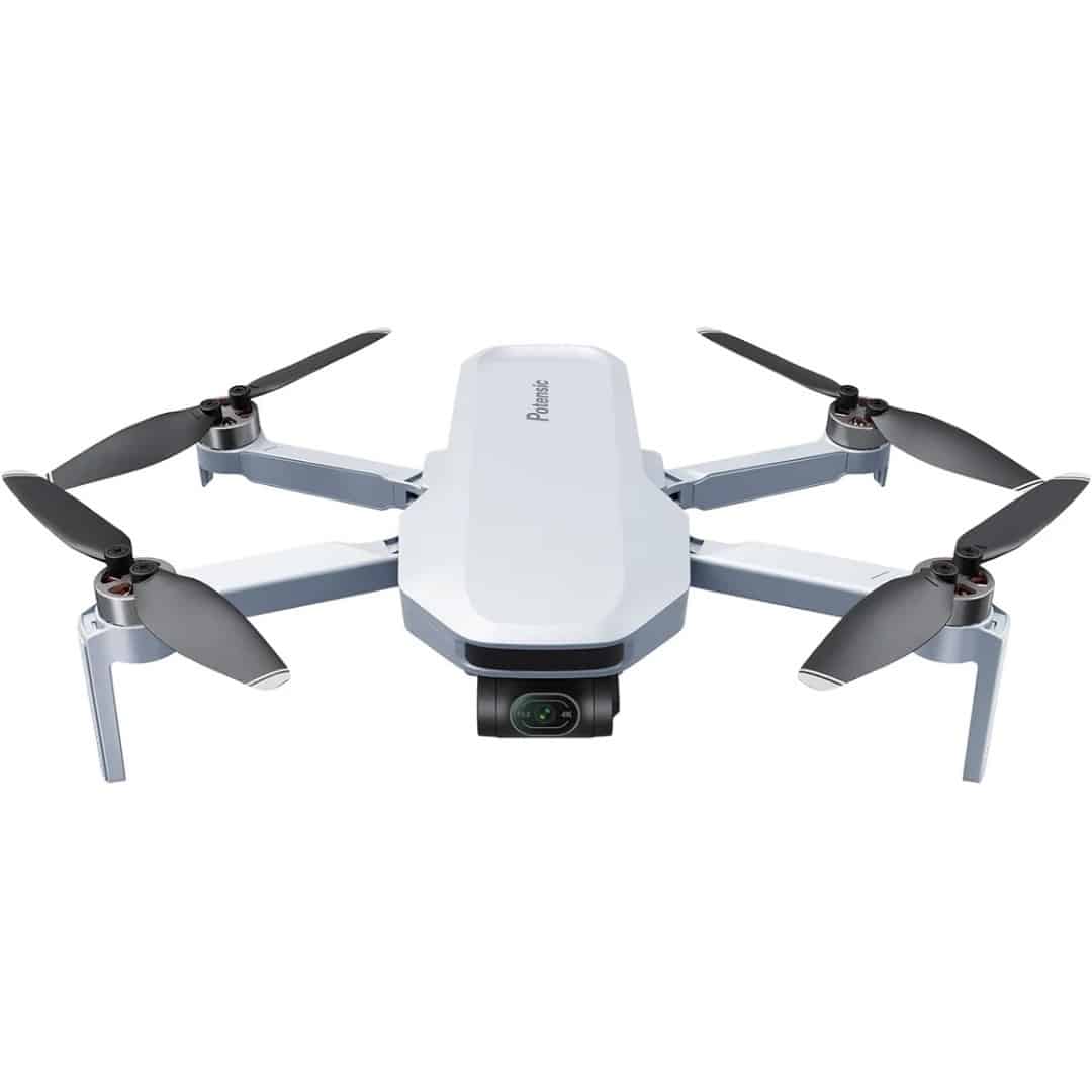 Dron Potensic ATOM Fly More Combo GPS + 6kms +12MP +Video 4K