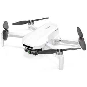 Dron Potensic ATOM LT Expansion con GPS + 4kms + 3.6MP +2.5K