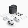 Dron Potensic ATOM SE Expansion GPS + 4kms + 12MP + Video 4K