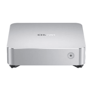 Equipo Mini PC Chuwi AuBox i9 5.4Ghz 16GB 512GBSSD Win11 Pro