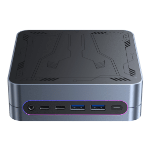 Equipo Mini PC Chuwi LarkBox S i3 16GB 512GB SSD Win11