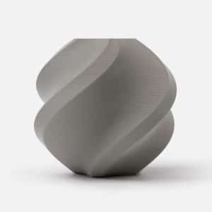 Filamento Bambu Lab PLA Basic gris - Carrete con RFID