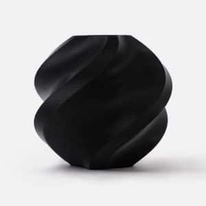 Filamento Bambu Lab PLA Basic negro - Carrete con RFID