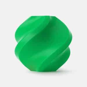Filamento Bambu Lab PLA Basic verde - Carrete con RFID