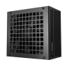 Fuente Gamer Deepcool PL550D 80 Plus Bronce 550W Gaming