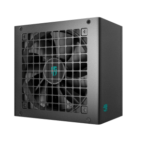 Fuente Gamer Deepcool PN750D 750W 80 Plus Gold Gaming