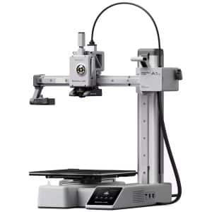 Impresora 3D Bambu Lab A1 Mini - Alta precisión y velocidad