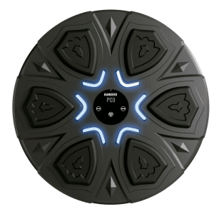 Maquina de Boxeo inteligente Randers ARG-BOX-002