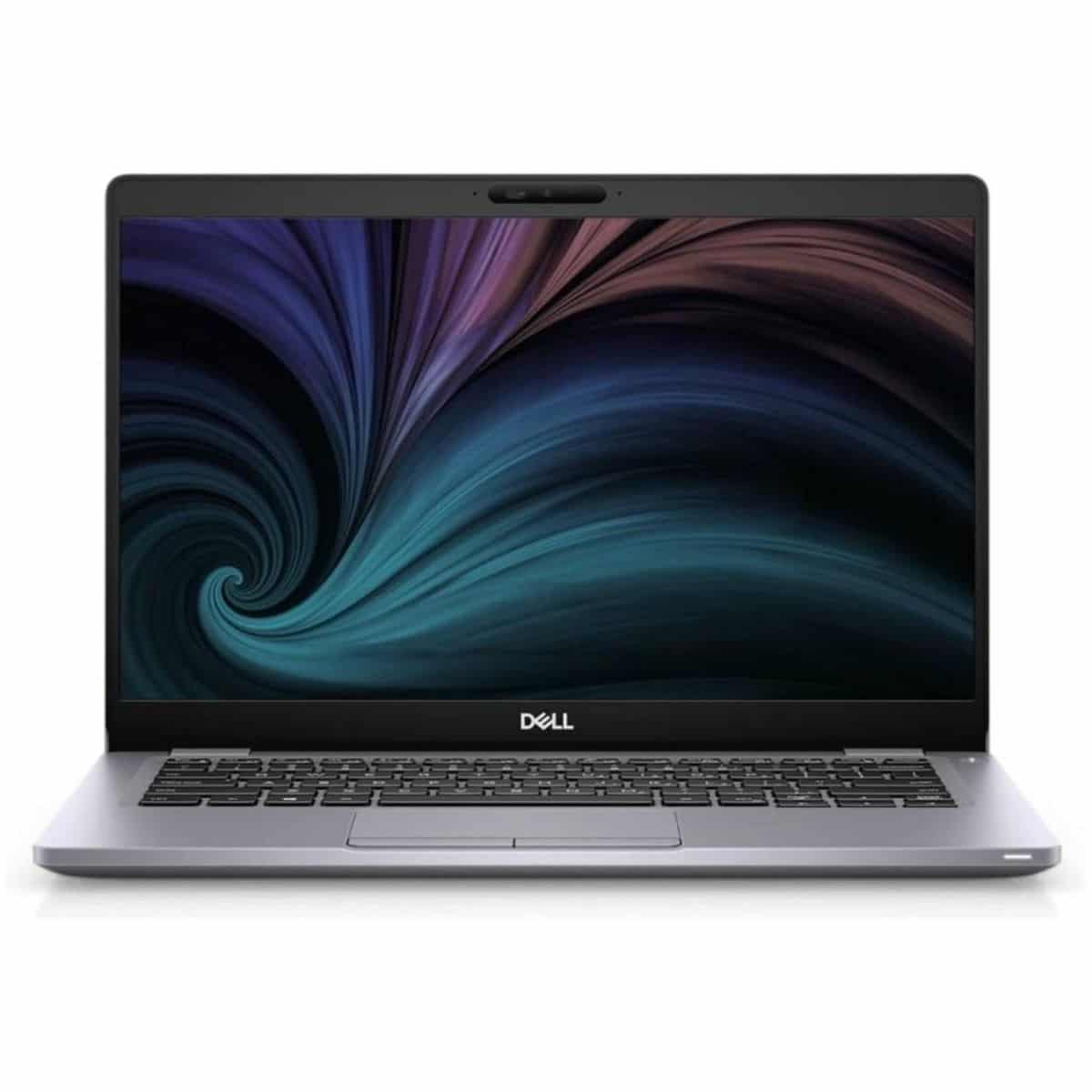 Notebook DELL Latitude 5310 i7 16GB 256GB SSD 13.3" W11 Pro