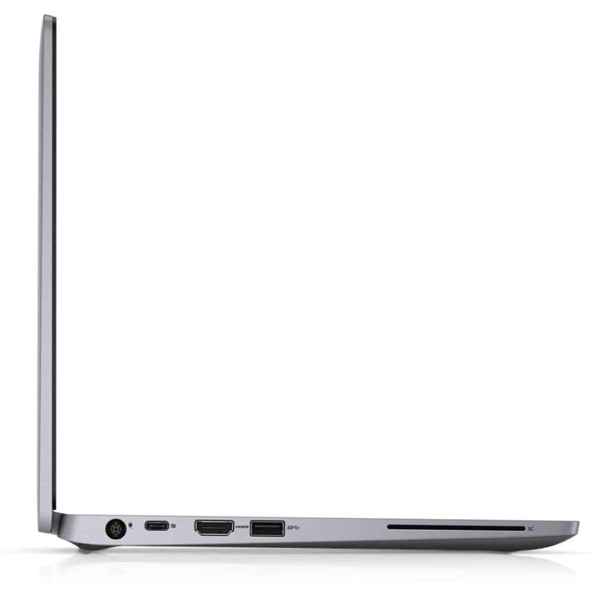 Notebook DELL Latitude 5310 i7 32GB 256GB SSD 13.3'' W11 Pro