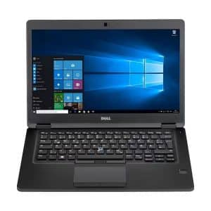 Notebook DELL Latitude 5480 i5-6300U 16GB 256GB 14'' W11 Pro