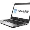Notebook HP ProBook 640 G2 i5 2.8GHz 6ª Gen 8GB 500 SSD 14''