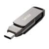 Pendrive Lexar 128GB JumpDrive Dual Drive D400 USB 3.2