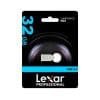Pendrive Lexar M22 32GB USB 2.0 - Diseño ultra compacto