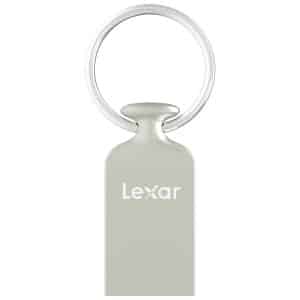 Pendrive Lexar M22 64GB USB 2.0 - Diseño ultra compacto