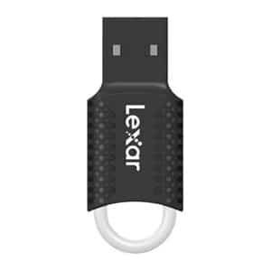 Pendrive Lexar V40 16GB USB 2.0 - Diseño ultra compacto