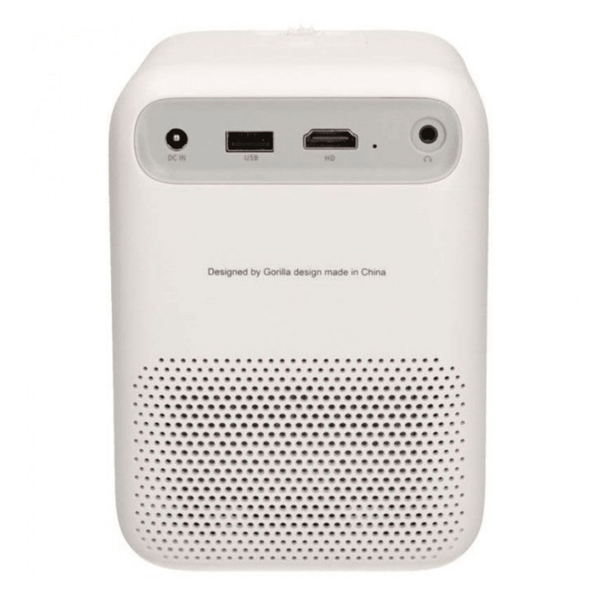 Proyector Wanbo New T2 Max WiFi + Bluetooth 4.2