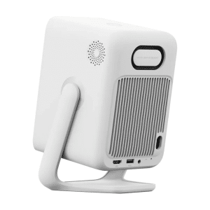 Proyector Wanbo T2 Ultra Incluye base pivot