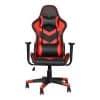 Silla Gamer Escritorio X-lizzard CH-106 Rojo -Soporta 135Kgs