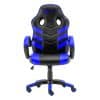 Silla Gamer Escritorio X-lizzard CH-301 Azul -Soporta 120Kgs