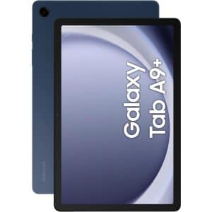 Tablet Samsung X210 Galaxy Tab A9+ 2021 11" 8+128GB azul
