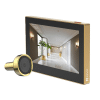 Videoportero Ezviz CS-HP2 (2MP) Golden Full HD 1080P