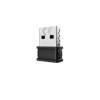Adaptador Hikvision AX300 Wi-Fi 6 USB 300mbps