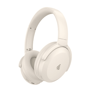 Auriculares Edifier WH700NB Pro marfil bluetooth Plegable