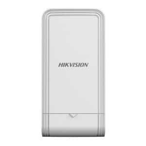 Bridge Hikvision Wifi 5GHz exterior 5Km