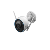 Camara Wifi Ezviz CS-H3C Color 3K 5MP con luz