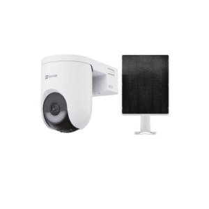 Camara Wifi Ezviz CS-HB8 Lite 360° 2K batería + panel solar